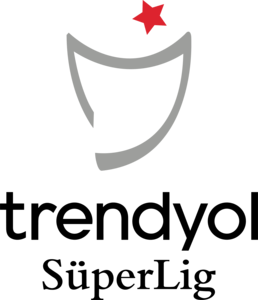 Trendyol Süper Lig Logo PNG Vector