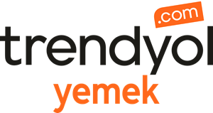 trendyol yemek Logo PNG Vector