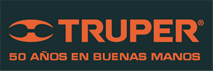 Truper Logo PNG Vector