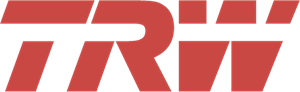 TRW Logo PNG Vector