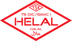 TSE Helal Gıda Logo PNG Vector