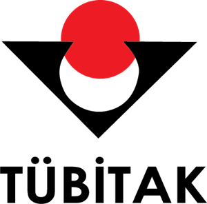 Tubitak Logo PNG Vector