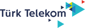 Turk Telekom Logo PNG Vector