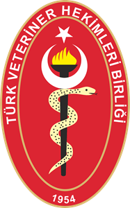 TÜRK VETERİNER HEKİMLERİ BİRLİĞİ Logo PNG Vector