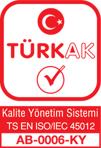 Turkak Logo PNG Vector