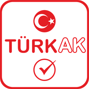 TURKAK Logo PNG Vector