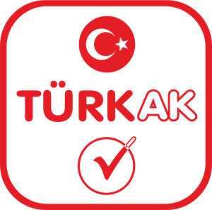 Turkak Logo PNG Vector