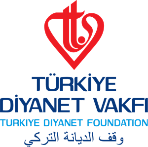 Türkiye Diyanet Vakfı Logo PNG Vector