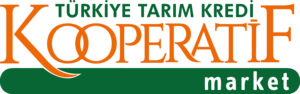 Türkiye Tarım Kredi Kooperatif Market Logo PNG Vector