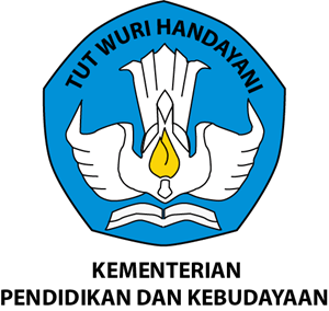 TUT WURI HANDAYANI Logo PNG Vector