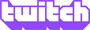 Twitch New 2019 Logo PNG Vector