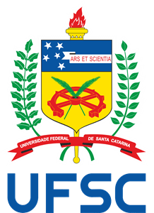 U F S C - Universidade Federal de Santa Catarina Logo PNG Vector