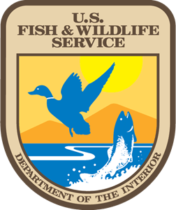 U.S. Fish & Wildlife Service Logo PNG Vector