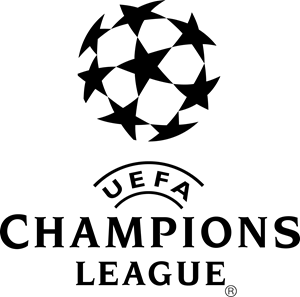 UEFA Champions League Logo PNG Vector