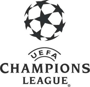 UEFA Champions League Logo PNG Vector