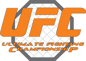 UFC Logo PNG Vector