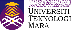 UITM UNIVERSITI TEKNOLOGI MARA Logo PNG Vector