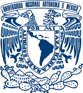 UNAM Logo PNG Vector