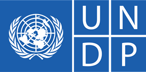 UNDP Logo PNG Vector