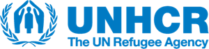 UNHCR Logo PNG Vector