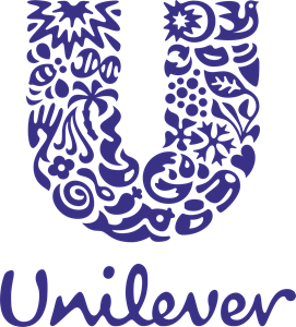 UNILEVER Logo PNG Vector