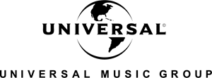 UNIVERSAL MUSIC GROUP Logo PNG Vector