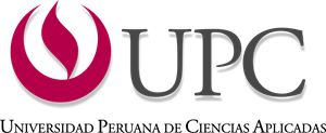 Universidad Peruana de Ciencias Aplicadas - [UPC] Logo PNG Vector