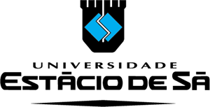 Universidade Estacio de Sa Logo PNG Vector