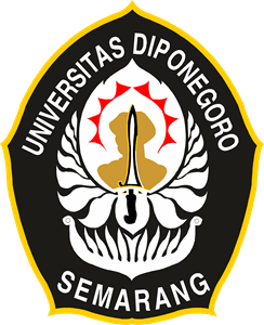 Universitas Diponegoro Logo PNG Vector