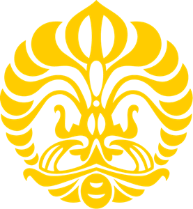 Universitas Indonesia Logo PNG Vector