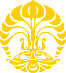 Universitas Indonesia (UI) Logo PNG Vector