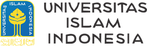 Universitas Islam Indonesia Logo PNG Vector