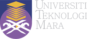 Universiti Teknologi Mara Logo PNG Vector