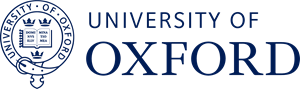 University of Oxford Logo PNG Vector