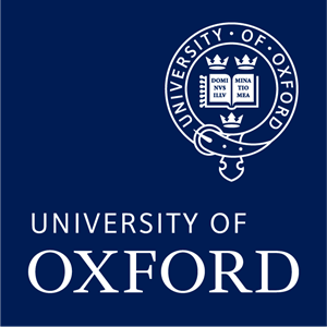 University of Oxford Logo PNG Vector