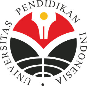 UPI (Universitas Pendidikan Indonesia) Logo PNG Vector