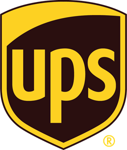 UPS (United Parcel Service) Logo PNG Vector