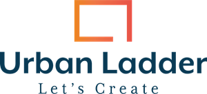 Urban Ladder Logo PNG Vector