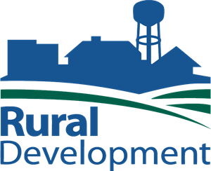 USDA Rural Development Logo PNG Vector