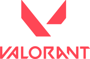 Valorant Logo PNG Vector