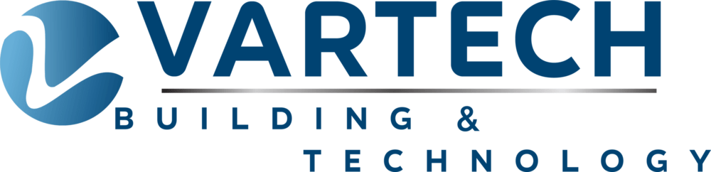 vartech Logo PNG Vector