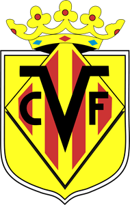 villareal 1956 Logo PNG Vector