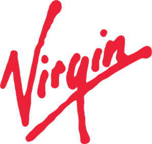 Virgin Logo PNG Vector