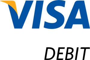 Visa Debit Logo PNG Vector