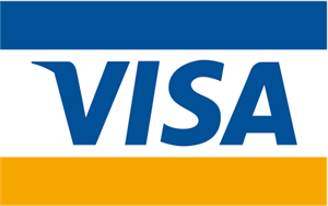 visa Logo PNG Vector