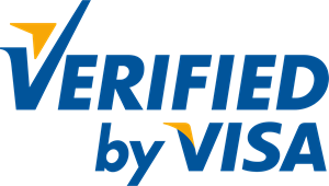 VISA (Verified-by) Logo PNG Vector