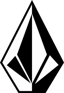 Volcom Logo PNG Vector