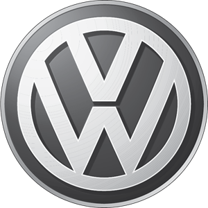 Volkswagen Logo PNG Vector