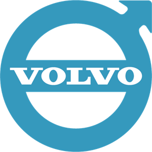 Volvo Logo PNG Vector