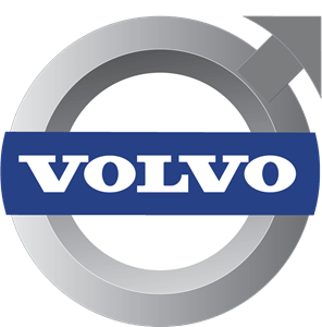 Volvo Cars Logo PNG Vector